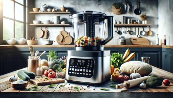 Food Processors for Meal Prep: Efficient Choices Reviewed