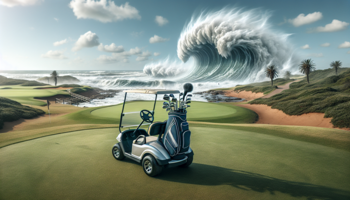 Golf Push Carts for 2026: Ultimate Picks for Your Game