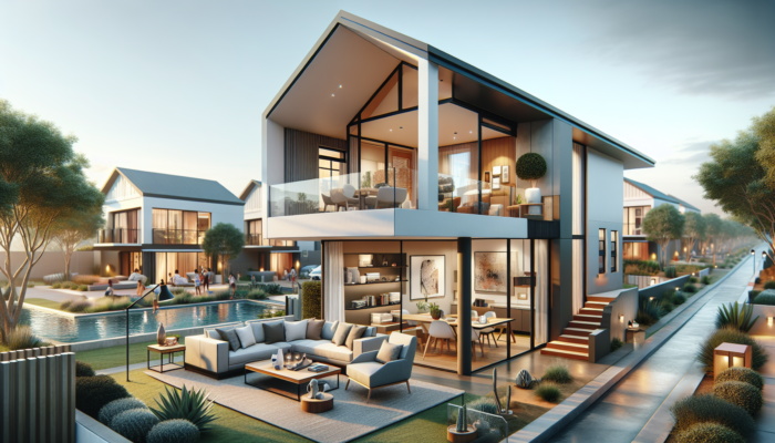 Housing Investment in Colesberg: A Wise Choice for Mid-Level Buyers