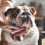 Bulldog Owners: Essential Tips for Cleaning Wrinkles