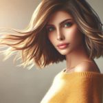 Flip Hairstyles: Playful Techniques for Effortless Ends