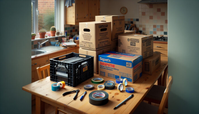 House Clearance: Essential Time-Saving Techniques to Try