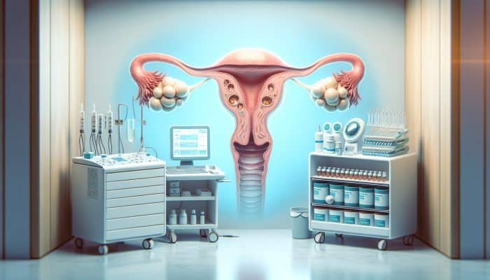 AMH, FSH, LH Explained: Essential Hormones for Fertility