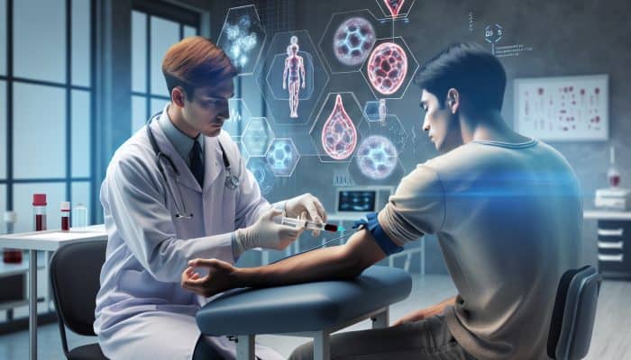 Cortisol Blood Test for Neath Residents: Essential Information