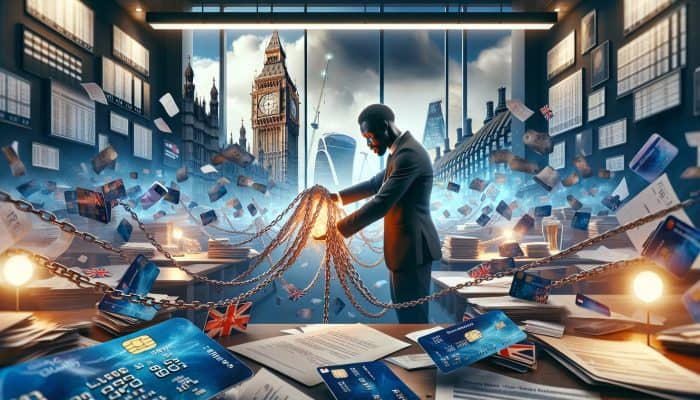 Debt Consolidation Job: Key Considerations You Should Know