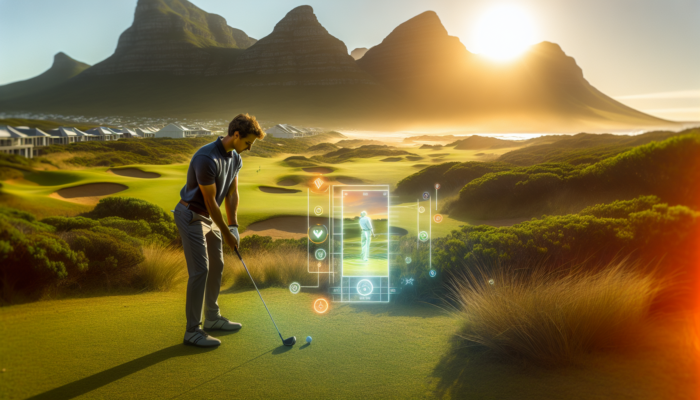Golf Apps for Course Strategy: Elevate Your Performance Today