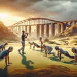 Golf Exercises for Seniors: Enhance Strength and Flexibility