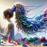 Bubble Ponytails: Create Fun Styles with This Simple Guide