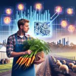 Blockchain-Tracked Ingredients for Transparent Cooking