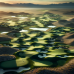 Exceptional Greens: Top Golf Courses to Explore in Nevada