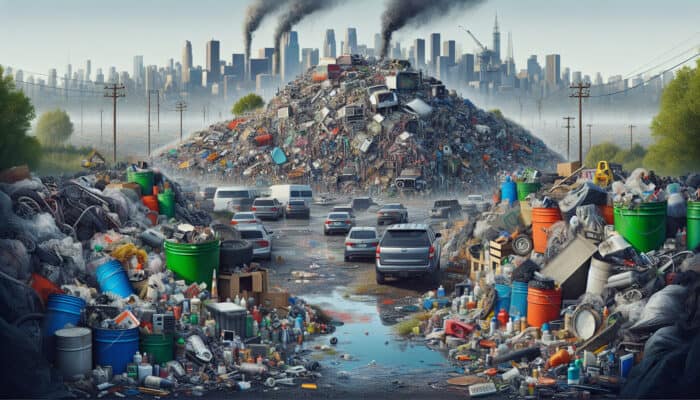 Sustainable Garage Clearance: Eco-Friendly UK Tips