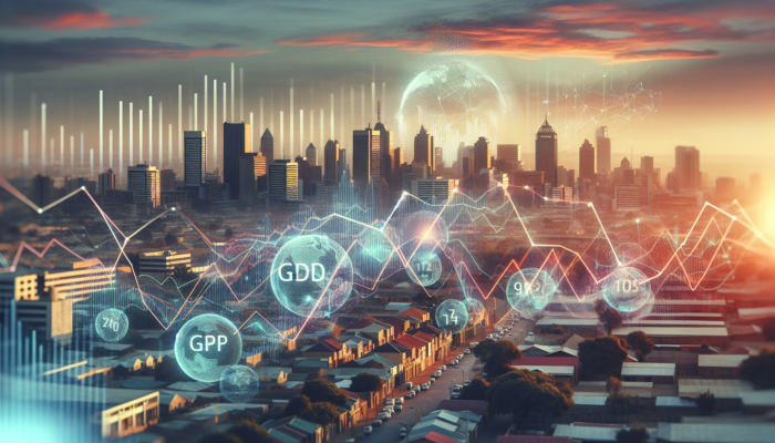 Bloemfontein Property Market: Insights on Mid-Level Trends