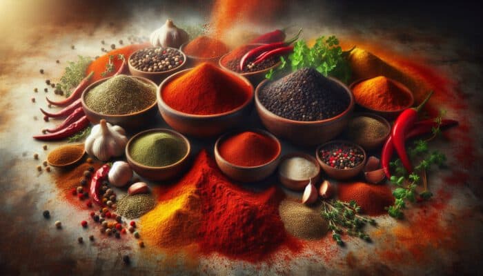 Spicy Jambalaya: Simple Steps for Beginner Cooks