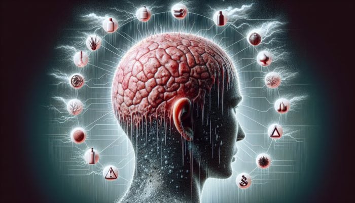 Sensitive Scalps: Top Tips for Safe Relief Solutions