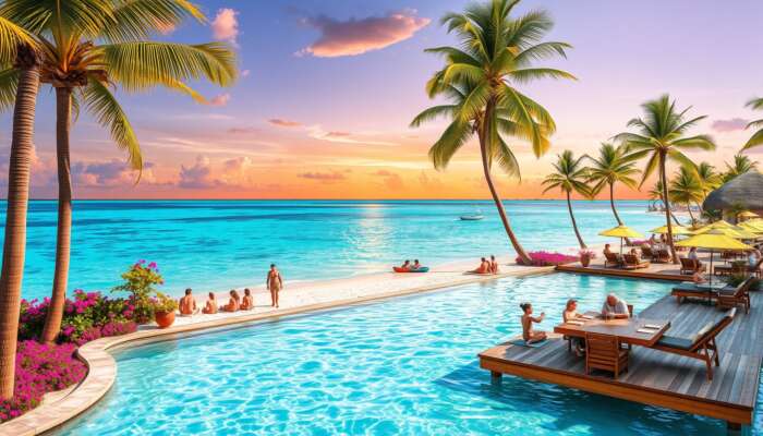 All Inclusive Vacation Deals & Packages in Belize