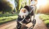 Pet Strollers: A Must-Have Guide for Small Dog Owners