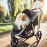 Pet Strollers: A Must-Have Guide for Small Dog Owners