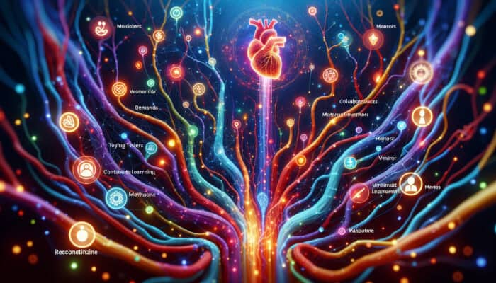 Innovation in Remote Human Teams: Encouragement Strategies