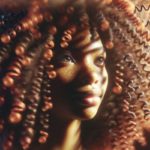 Cropped Curls: Perfecting the Style for Tight Coils