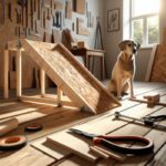 Pet Stairs: Your Handy Guide to Building Ramps