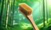 Bamboo Brushes: Natural Tips for Eco-Friendly Use