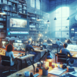 Video Content Production: Barnstaple’s Solution for Small Businesses