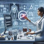 ALT, AST, ALP: Key Indicators in Liver Function Tests