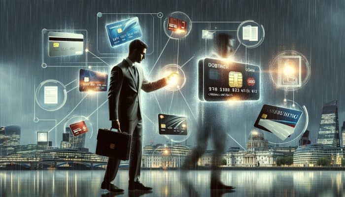 Debt Consolidation Loans vs Line of Credit: Key Differences Explained