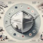 PPE Masks and Visors: A Guide to Suitability and Regulations