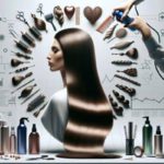 Revive Your Shine: Repairing Heat-Damaged Hair