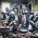 Safety Equipment for House Clearance in the UK: Must-Have Gear