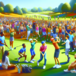 Greens at Bankenveld Golf Club Promise an Exceptional Experience