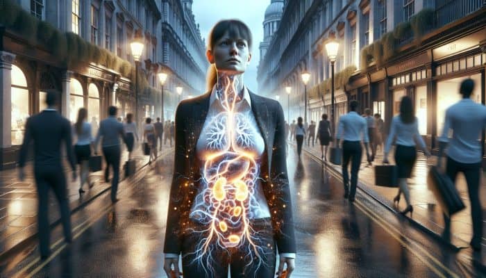 Cortisol’s Impact on Weight Gain: A Health Connection Explained