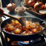 Caramelizing Onions: Top Tips and Techniques for Success
