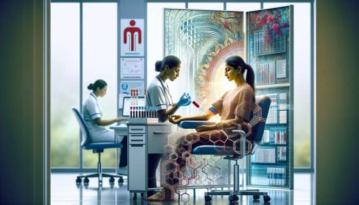 Ferritin Symptoms: Essential Signs You Shouldn’t Ignore