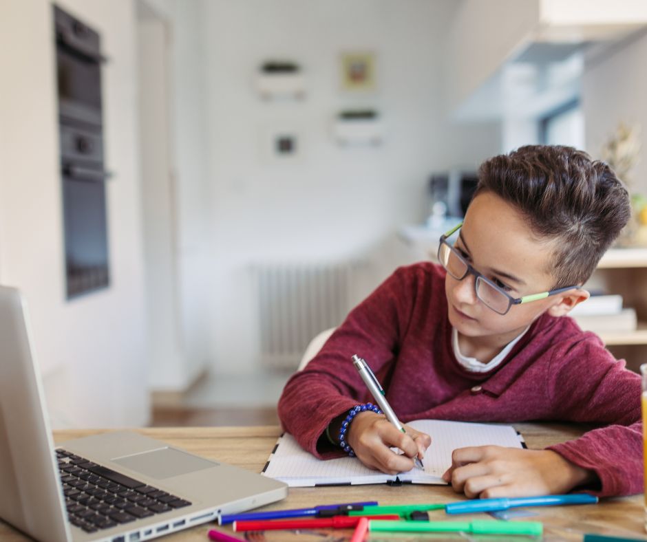 Learning Problems: Key Insights Every Parent Needs