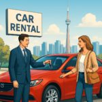 Car Rental Toronto: Great Deals and Tips at Pearson Airport
