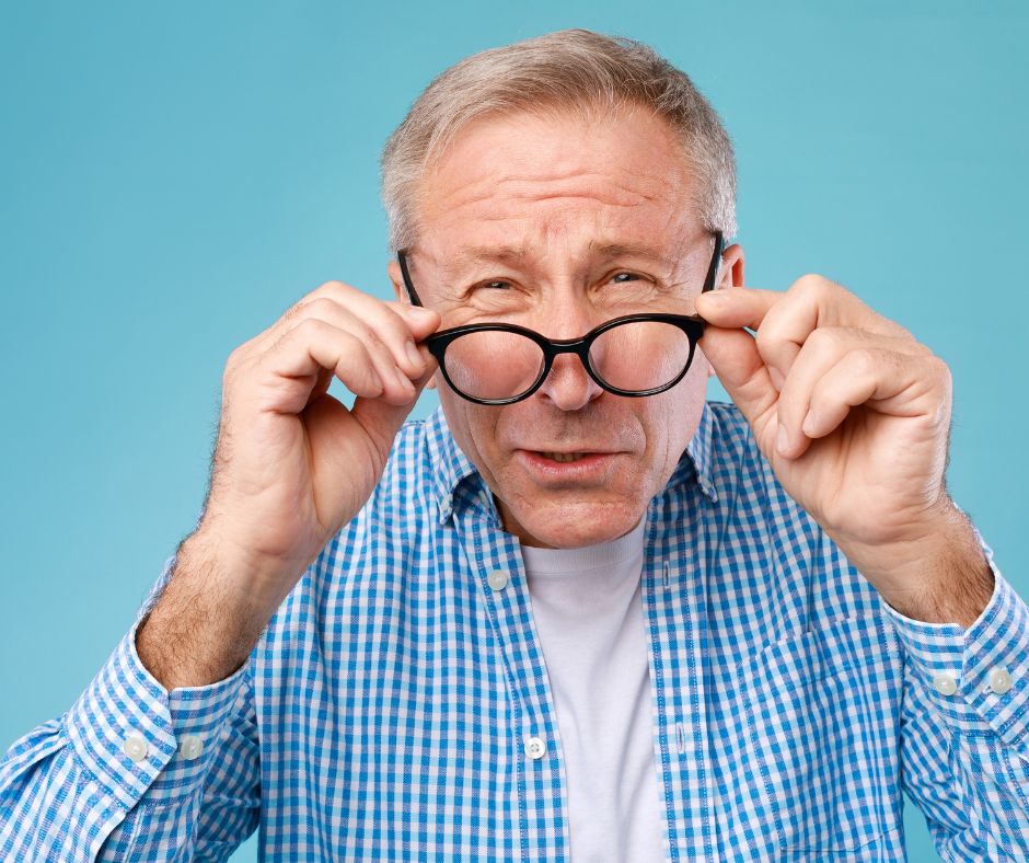 Clinically Proven Solution for Eye Floaters: VitroCap