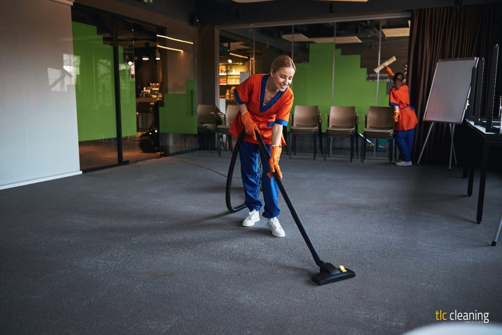 Ilchester Commercial Cleaning Services: Expert Insights for You