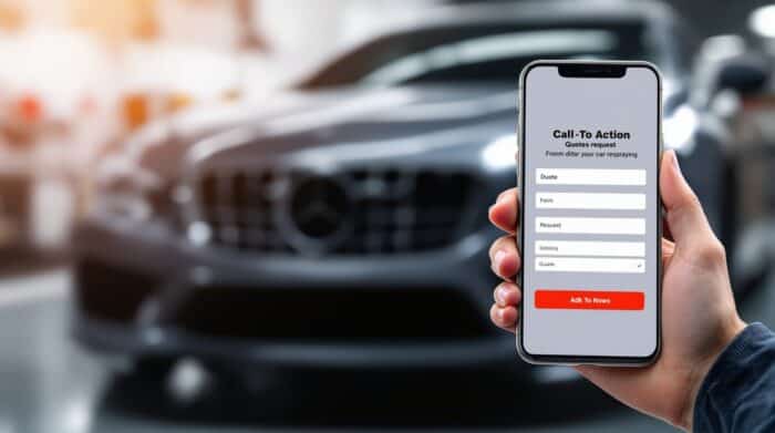 Professional Car Body Repairs: The Importance of Quality Work