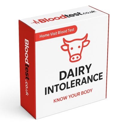 Dairy Intolerance Test: The Essential Guide for Bristol Residents