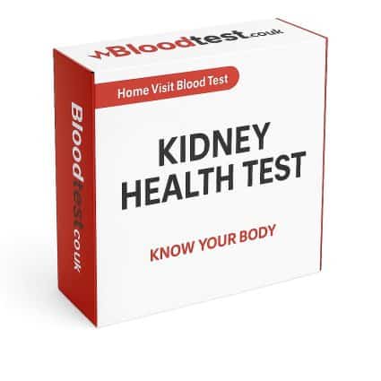 Kidney Blood Test Guide for Blackburn Residents: Key Insights