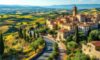 Tuscany Hill Towns by Car: Explore Italy’s Stunning Drives