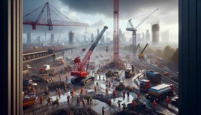 Lifting Tools for Efficient Handling of Heavy Clearance Items