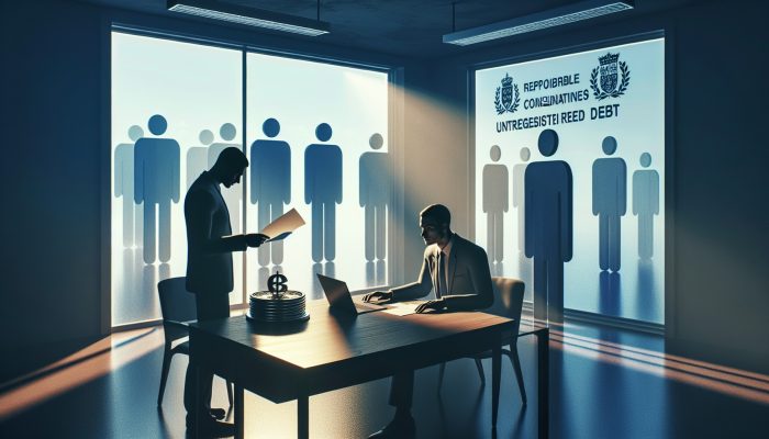Unsafe Debt Management Companies: Essential Warning Signs