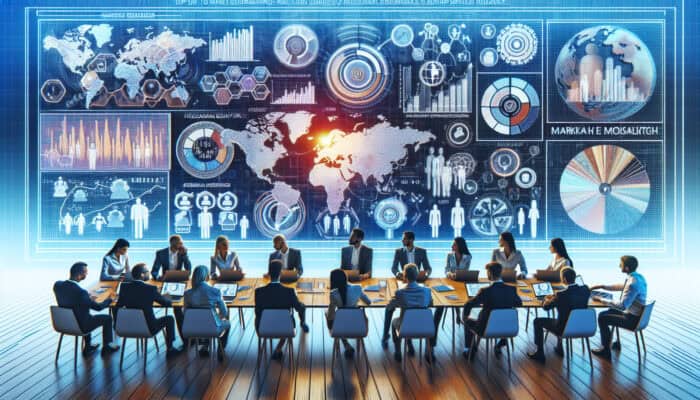 Human Vas Market Research Methods Training Course