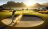 Golf Bunker Strategies: Conquer Sand Trap Techniques