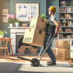Avoiding Back Injuries During House Clearance: Essential Tips