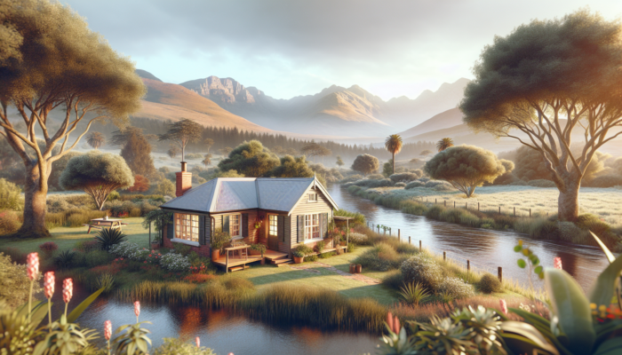 Affordable Coastal Properties for First-Time Buyers in Paarl