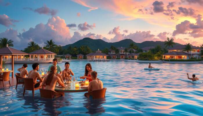 All Inclusive Resort in Belize: Best Choices and Insights